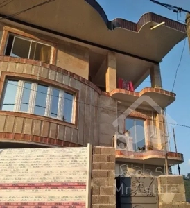 ویلا جنگلی تریپلکس