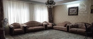 ۱۰۷ متر// رضا شهر// خوش نقشه