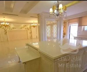 بلوار سجاد/بهار/۳۴۵ متر/لوکس