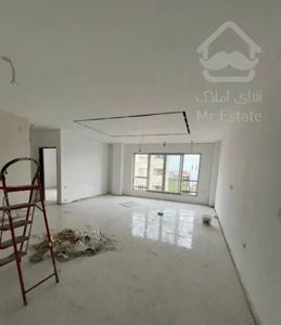 آپارتمان‌ نوساز ۸۸ متر سند آماده تازه آباد