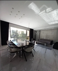 اپارتمان۲۴۹متر فولترین مشاعات مدرن و مارکدار