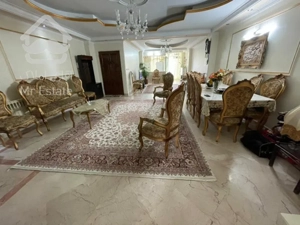 آپارتمان 125متر رهن کامل بازسازی شده