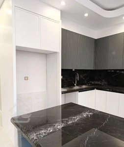 ۱۶۵ متر / جلال / نوساز / طراحی زیبا و فاخر