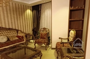 برج رادین ۱۲۰ متری دوخوابه پرنور نوساز
