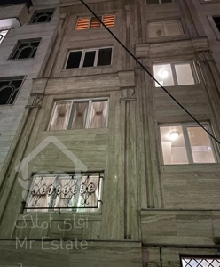 آپارتمان ۶۷ متر/یک خوابه / آسانسور