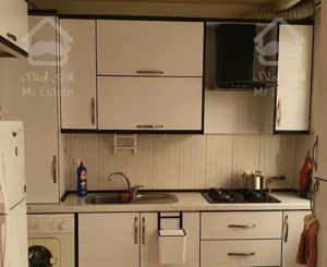 فردوس شرق ۴۸ متر یکخوابه فول