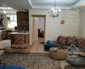 ۱۰۰ متر دو خوابه فول امکانات بلوار فردوس