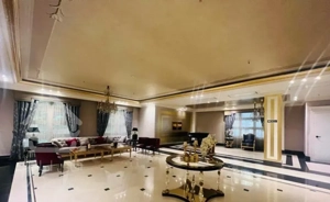 فروش آپارتمان ۲۲۵ متر ۳ خواب لوکس