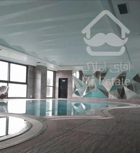 آپارتمان۱۳۷متری/۲خ/تاپ لوکیشن