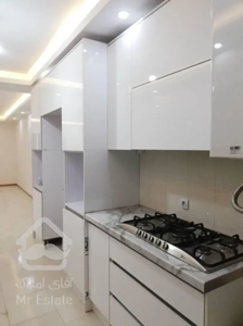 اپارتمان تاپ لوکیشن فاصله تا تهرانپارس ۱۵ دقیقه