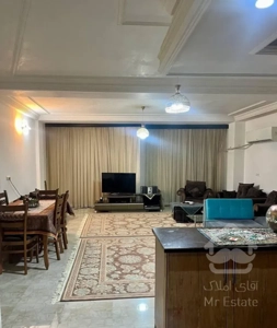 فروش واحد 120 متری خیابان هراز