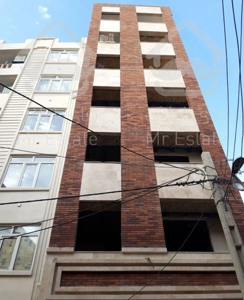 فروش آپارتمان ۶۰متری ۱خواب در مرتضی گرد نوساز