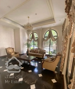 فرمانیه ۲۳۰ متر ۳ خواب مستر