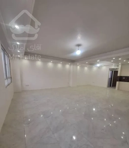 آپارتمان *۱۱۸متر* جنوبی*سالن پرده خور واوان