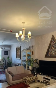 ۶۰متر نزدیک مترو هفت تیر، ویو ابدی شمال جنوب تهران