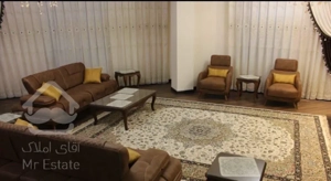 اجاره واحد شیک و بسیار تمیز امین 2 (اخرین طبقه)