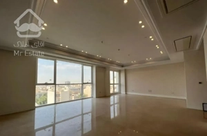 ۲۵۵متر پاسداران برج باغ فول