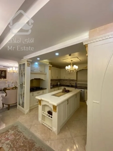 کلنگی ۲۰۰ متری بدون مشرف در المپیک/زیبادشت/چشمه