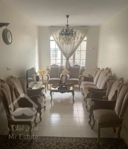 فروش آپارتمان ۶۰ متری ۱ خوابه بیگلو تهرانی