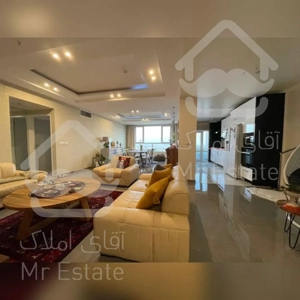 ویو ابدی در قیطریه ۱۳۰ متر فایل انحصاری