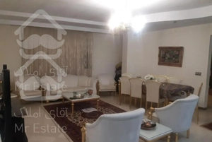 آپارتمان ۱۱۰ متری ۲ خوابه با دسترسی