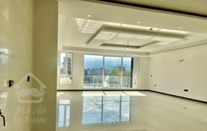 فروش آپارتمان ساحلی با نور گیر