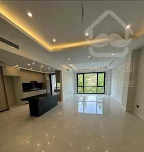 143 مـتر 3 خـواب / مـسـتـوفـی / رو بـه آفـتاب