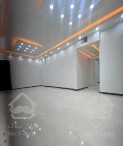 ۶۰ متر* ۲خواب* طبقه ۲ * اول ۱۳۳