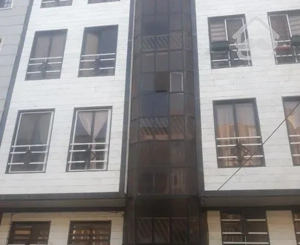 ۷۵ متری /فردوس غرب /در دنج ترین منطقه