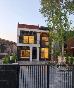 فروش ویژه تریبلکس سند عرصه و اعیان