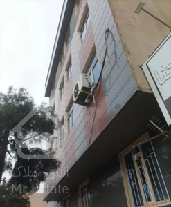 آپارتمان 137 متری دو خوابه تخلیه