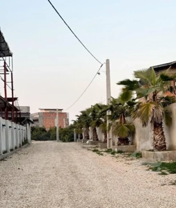 فروش  ویلایی مدرن  ۳۰۰ متری ۳ خوابه