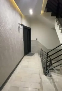 آپارتمان ۷۵ متری ۲ خوابه شهرک غرب