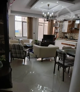 ۷۵متر/شهران/عسکری/۲خواب/۳۵متر قدرالسهم