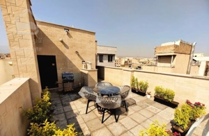 طبقه سوم نوساز آکواریوم نور