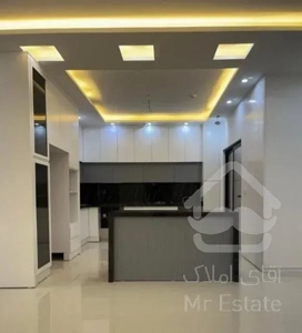 ۱۶۵ متری * مدرن ساز * طراحی حرفه ایی * امامت