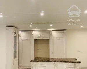 آپارتمان ۱۹۰ متر/فاز۲ مهرشهر/تهاتر با باغ ویلا