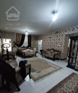 فروش آپارتمان ۸۵ متری ۲ خوابه