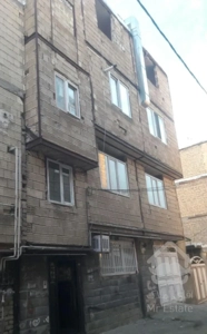 فروش آپارتمان ۱۰۵ متری ۲ خوابه طبقه ۱