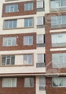 وردآورد /نوساز/103 متری فول /کلید نخورده