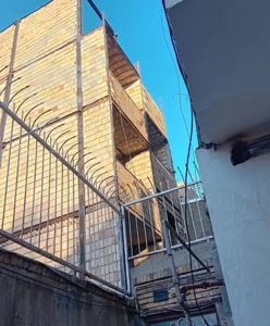 فروش آپارتمان سراه شمس تبریزی ۷۰ متری ۲ خوابه