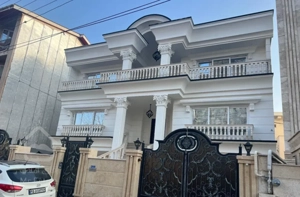 فروش خانه ویلایی