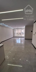 ۱۰۰ متر ۲ خواب رو به آفتاب نما تراورتن