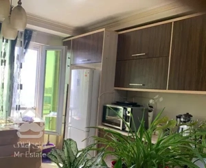 ۸۰متر فول امکانات فردوس شرق