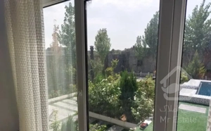 ۱۱۷ متر  وسک بهشت گم شده