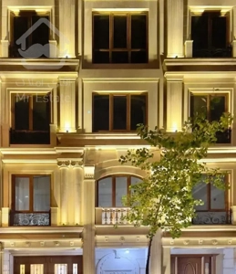 اپارتمان ۲۶۴متر مهران