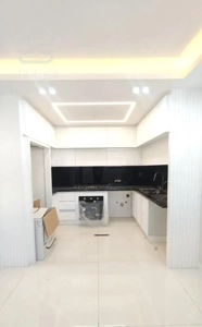 75 متر فول فرنیش تکمیل با پکیج