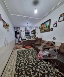 فروش منزل طبقه دوم