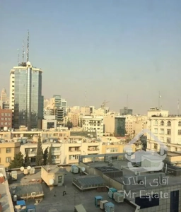 جردن ۱۹۰ متر ۳ خواب با دید