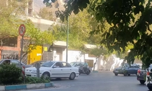 فروش آپارتمان 160 متری نیاوران یک از 2